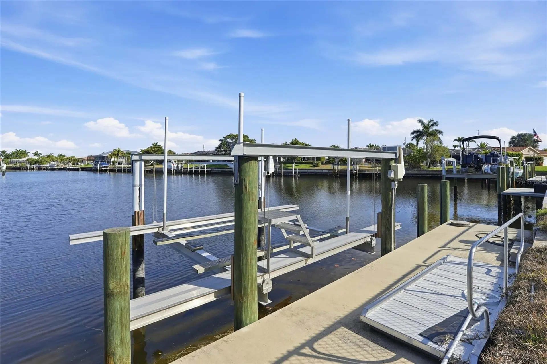 1330 Appian Drive Punta Gorda FL 33950
