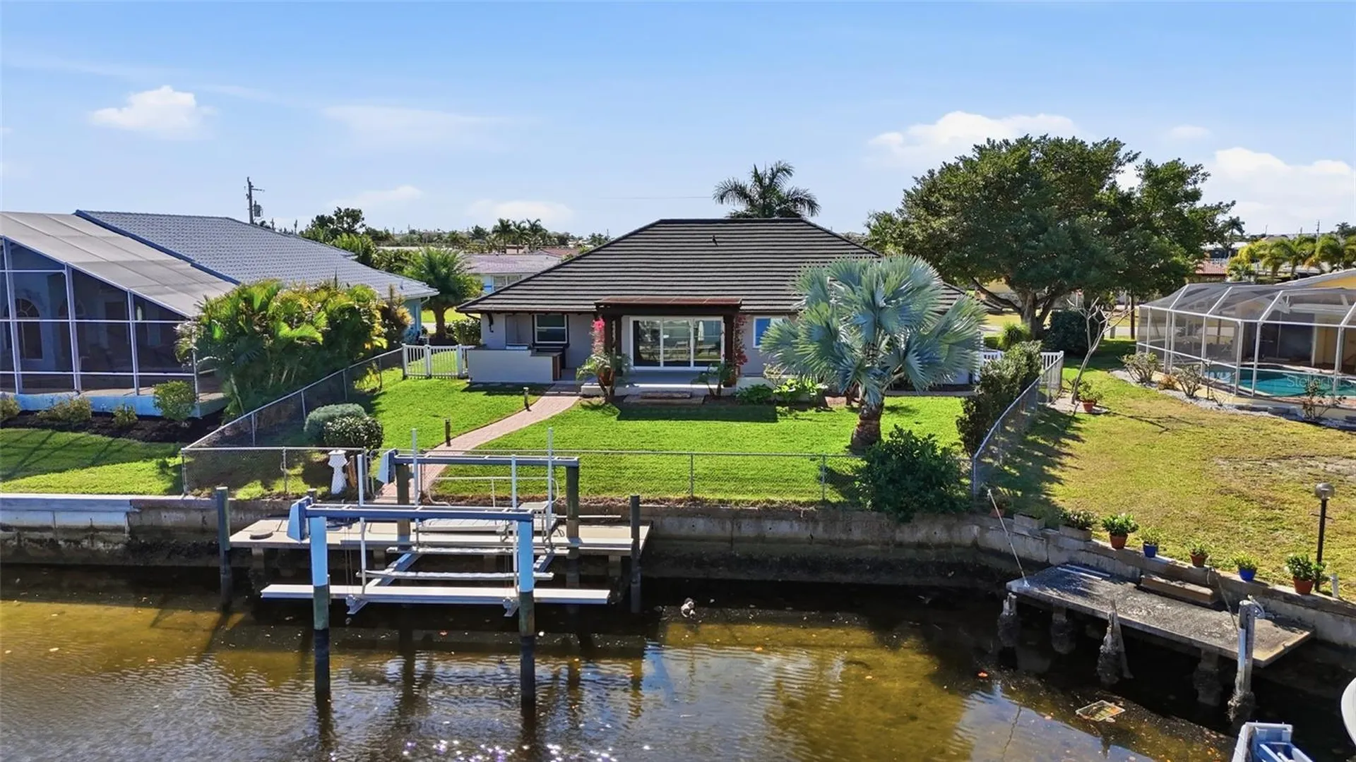 1330 Appian Drive Punta Gorda FL 33950
