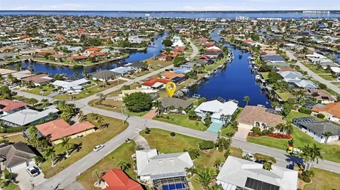 1330 Appian Drive Punta Gorda FL 33950