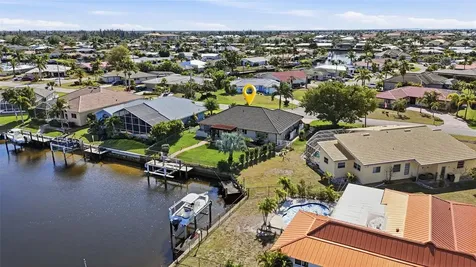 1330 Appian Drive Punta Gorda FL 33950
