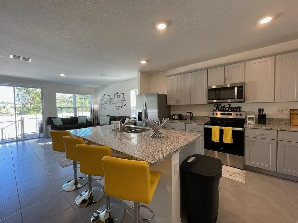 17 Bella Oaks Drive Port Orange FL 32129
