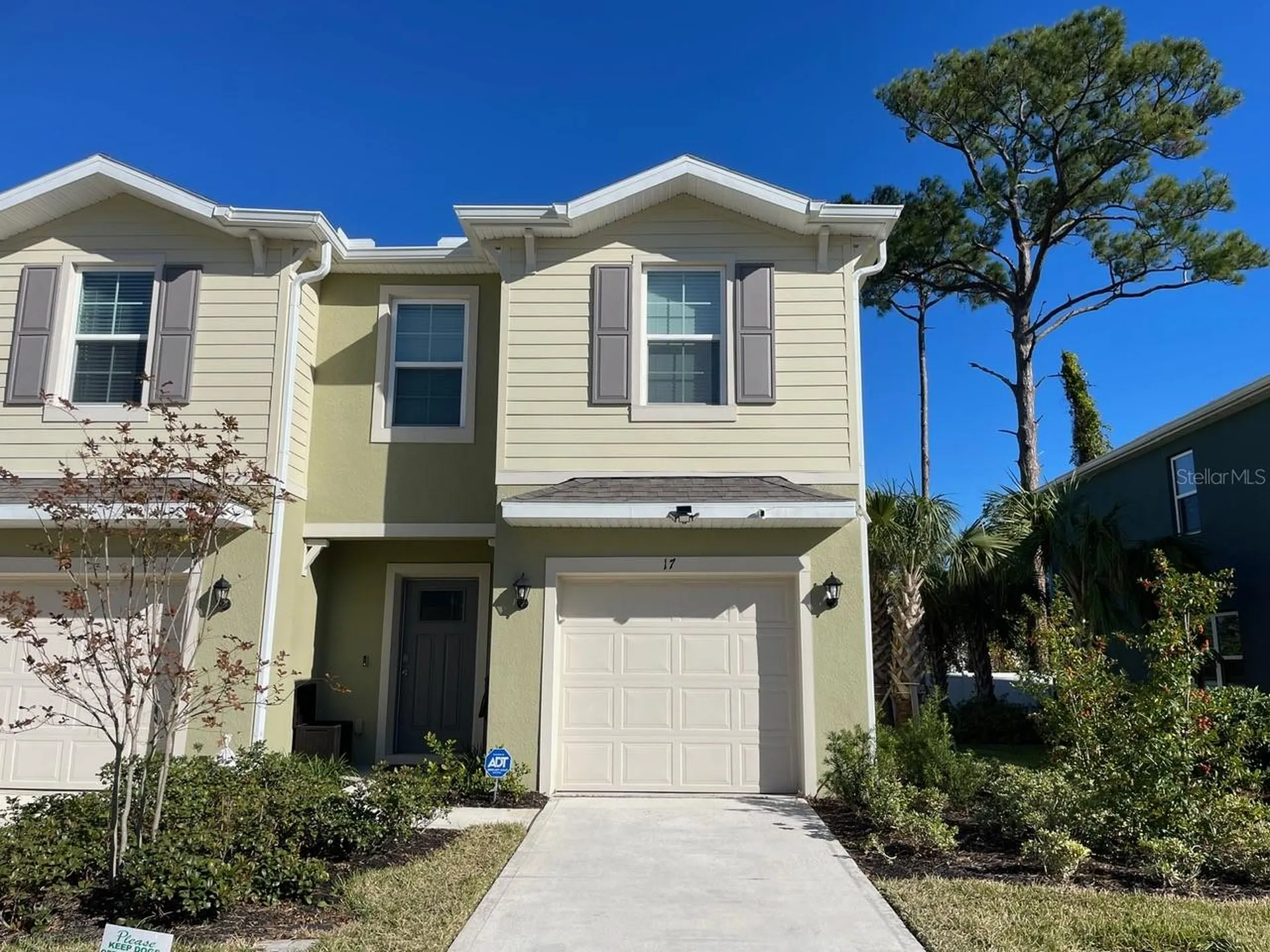 17 Bella Oaks Drive Port Orange FL 32129
