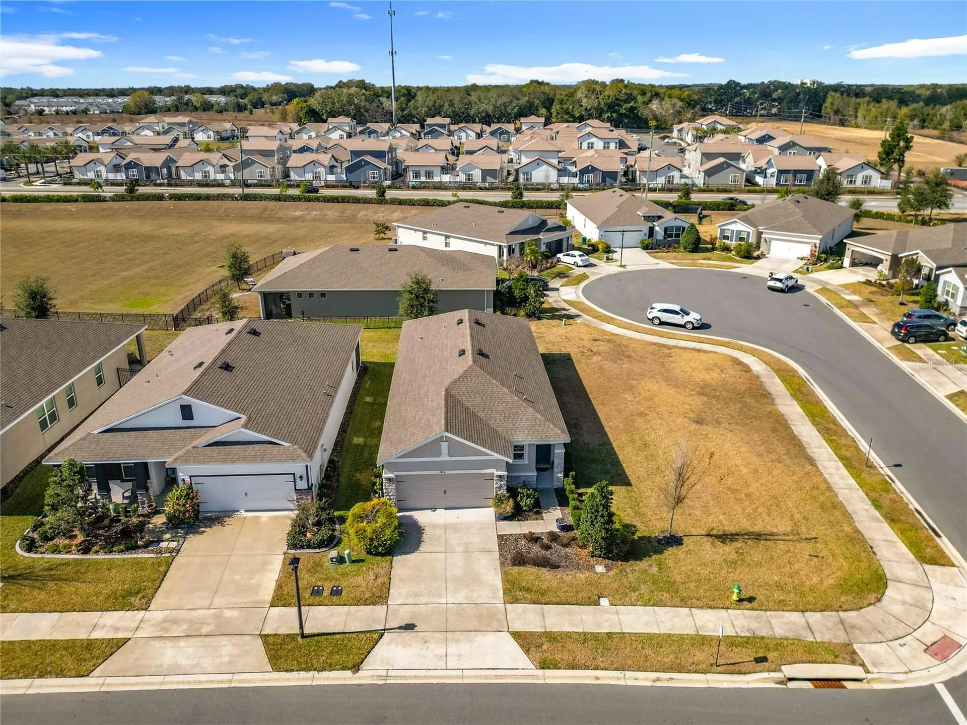 7872 June Lane Wildwood FL 34785