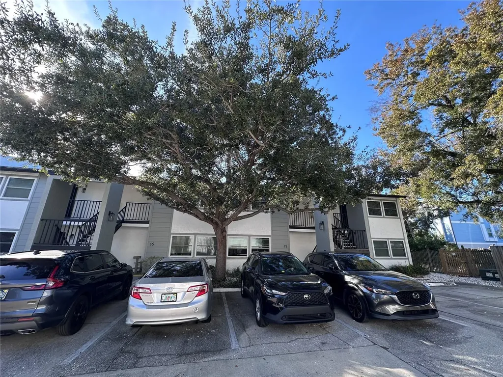 3109 W Horatio Street Tampa FL 33609