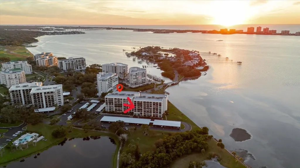100 Oakmont Lane Belleair FL 33756