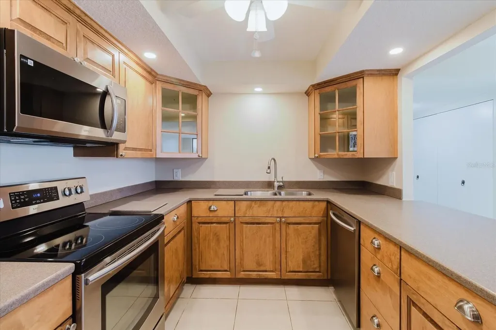100 Oakmont Lane Belleair FL 33756