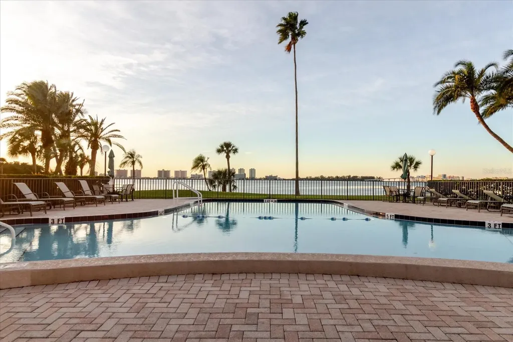 100 Oakmont Lane Belleair FL 33756