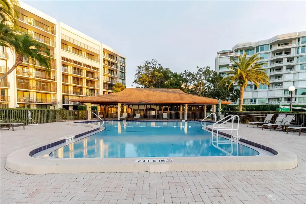 100 Oakmont Lane Belleair FL 33756