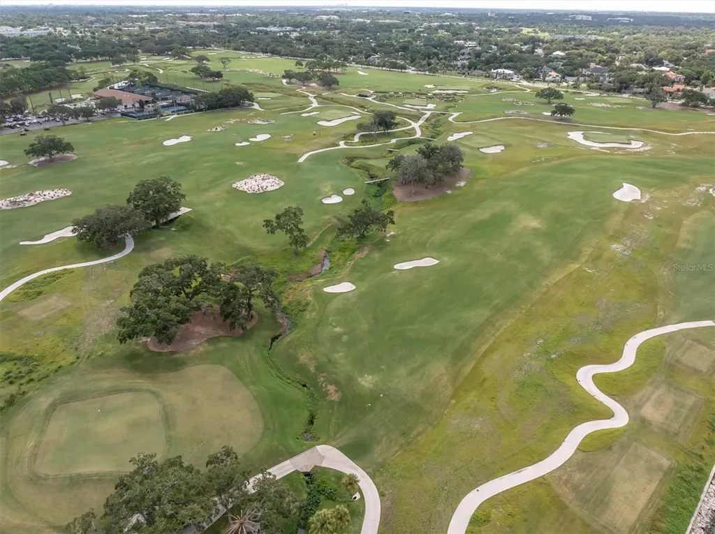 100 Oakmont Lane Belleair FL 33756