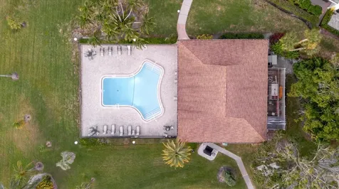 100 Oakmont Lane Belleair FL 33756