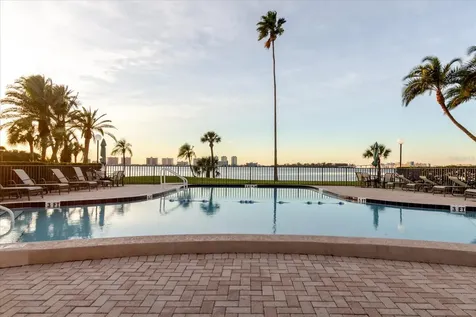 100 Oakmont Lane Belleair FL 33756