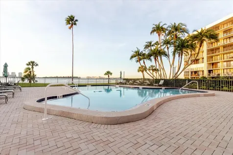 100 Oakmont Lane Belleair FL 33756