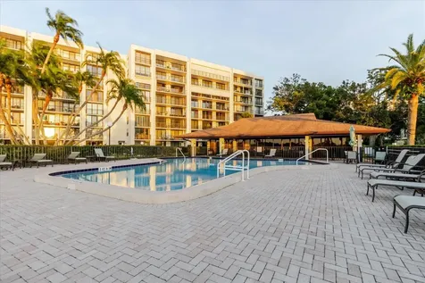 100 Oakmont Lane Belleair FL 33756