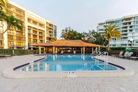 100 Oakmont Lane Belleair FL 33756