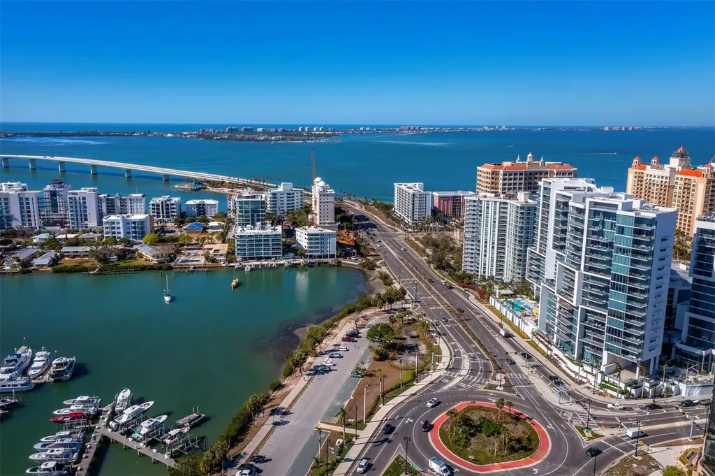 1155 N Gulfstream Avenue Sarasota FL 34236