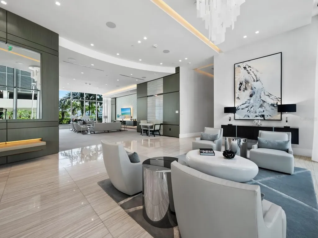 1155 N Gulfstream Avenue Sarasota FL 34236