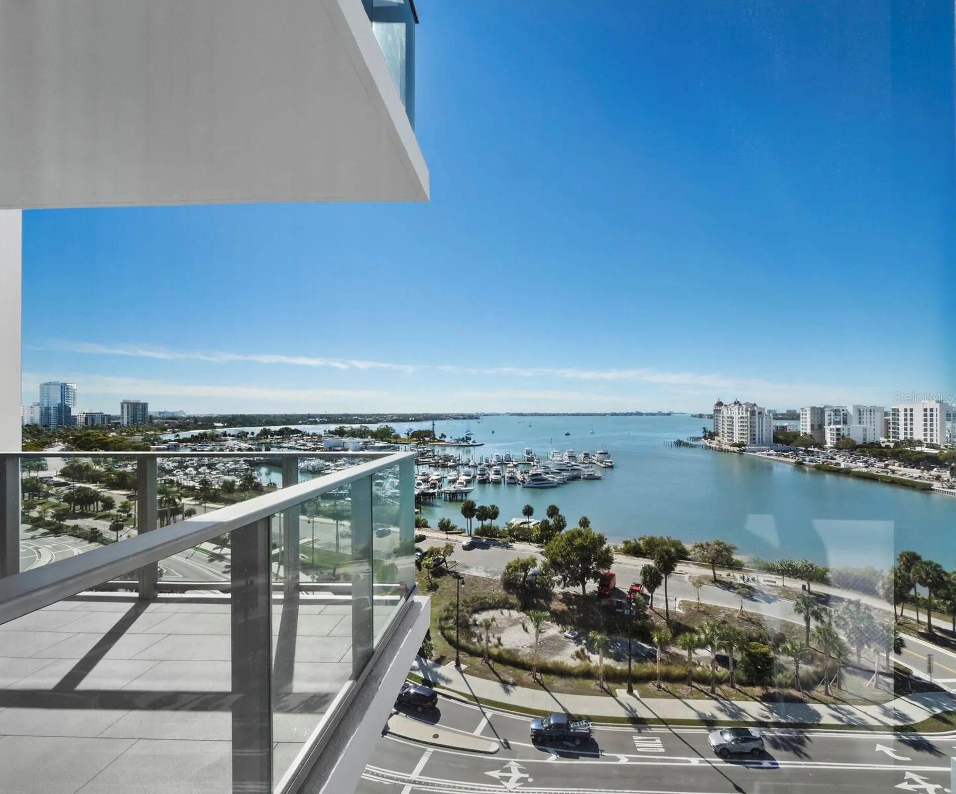 1155 N Gulfstream Avenue Sarasota FL 34236