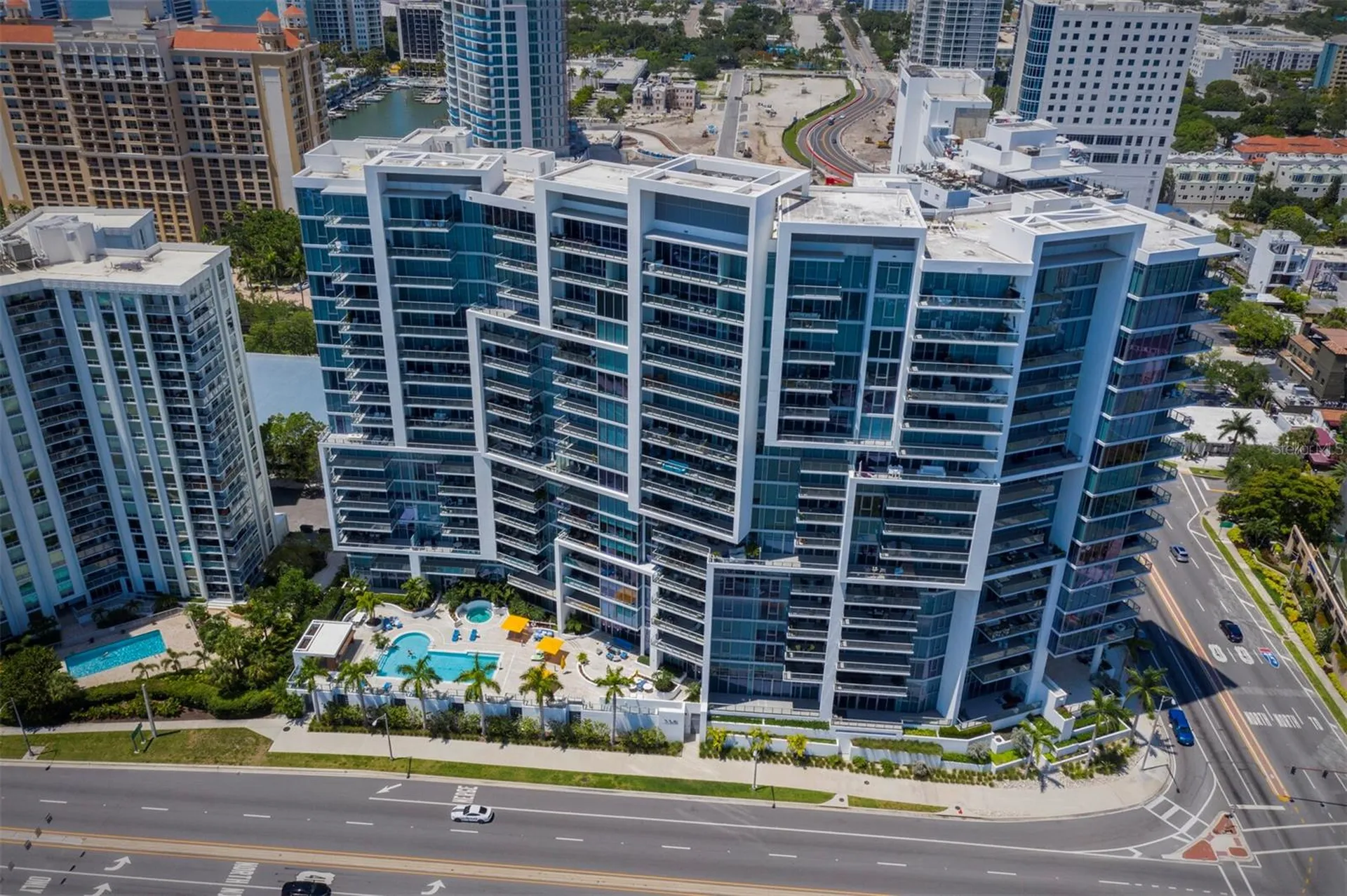 1155 N Gulfstream Avenue Sarasota FL 34236