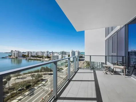 1155 N Gulfstream Avenue Sarasota FL 34236