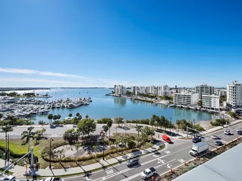 1155 N Gulfstream Avenue Sarasota FL 34236