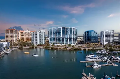 1155 N Gulfstream Avenue Sarasota FL 34236