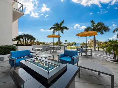 1155 N Gulfstream Avenue Sarasota FL 34236