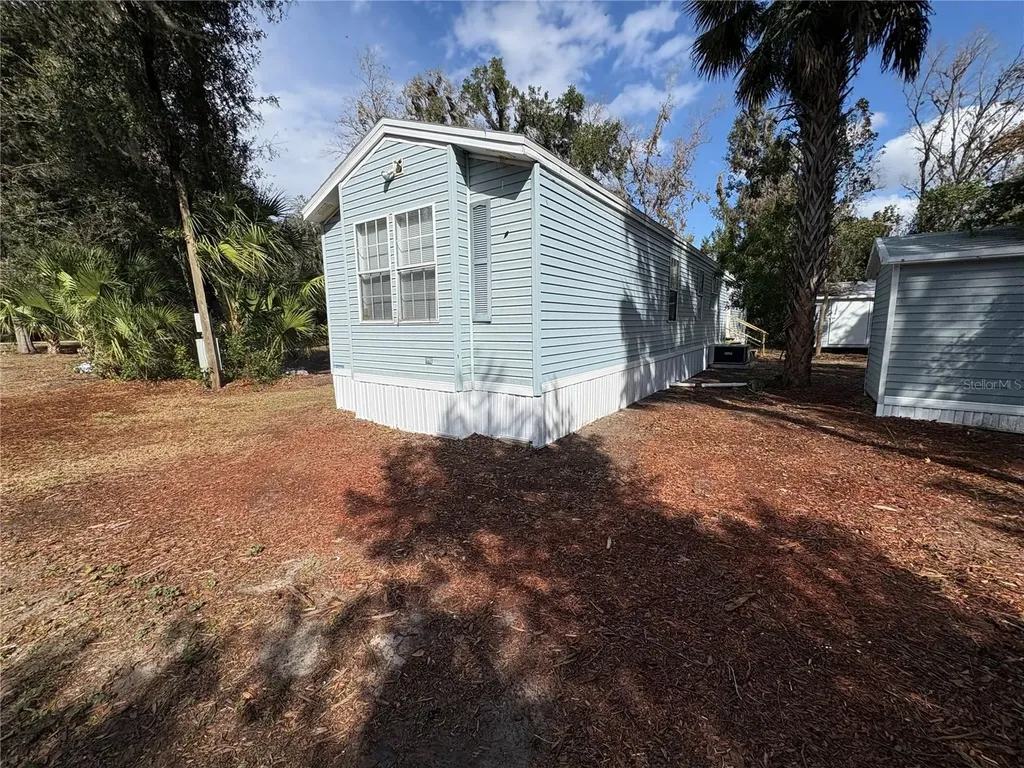 4840 Indian Oak Drive Mulberry FL 33860
