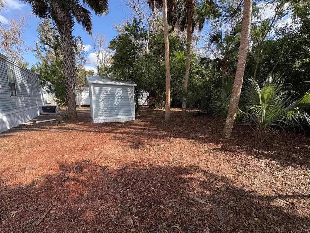 4840 Indian Oak Drive Mulberry FL 33860