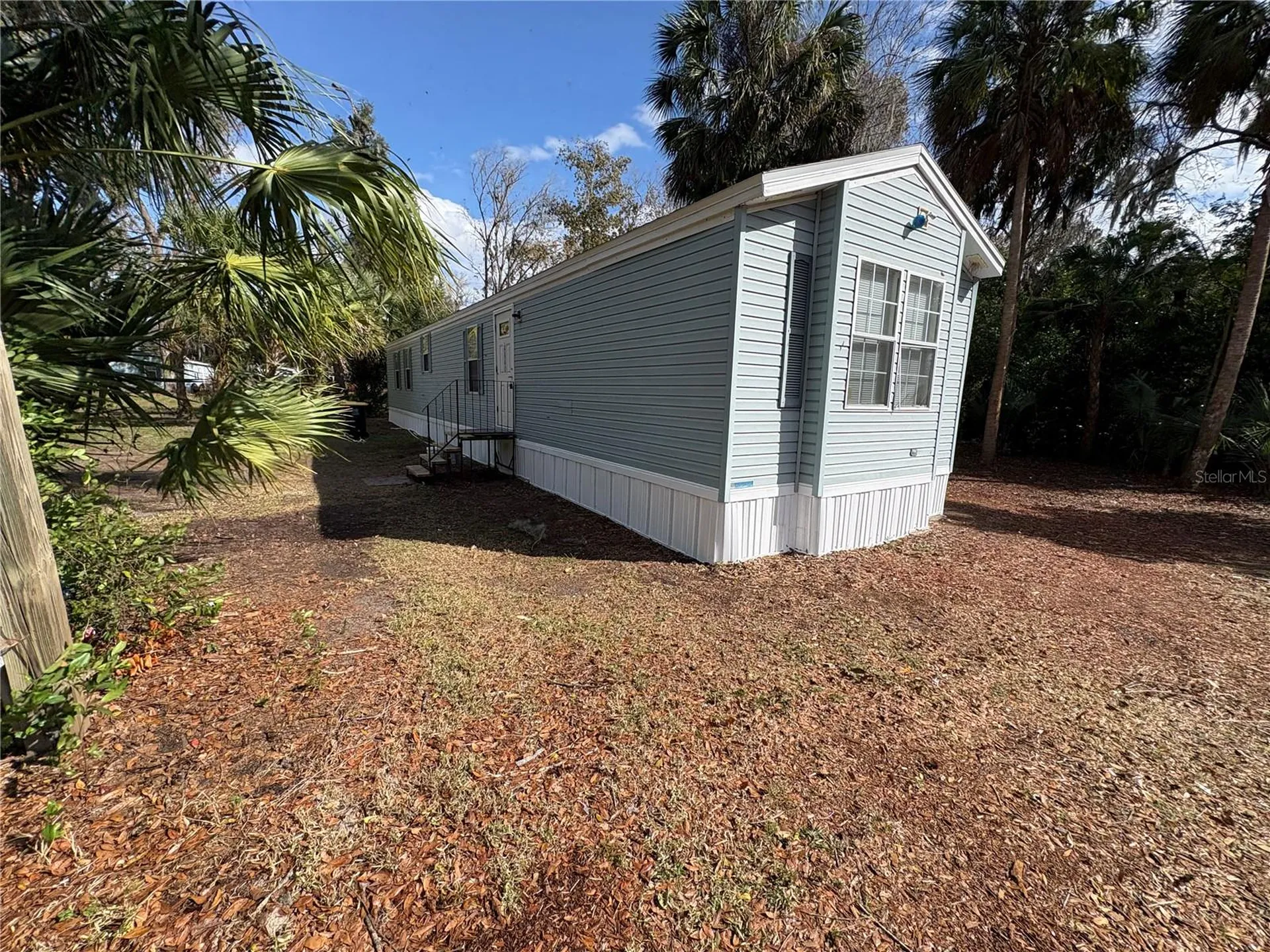 4840 Indian Oak Drive Mulberry FL 33860