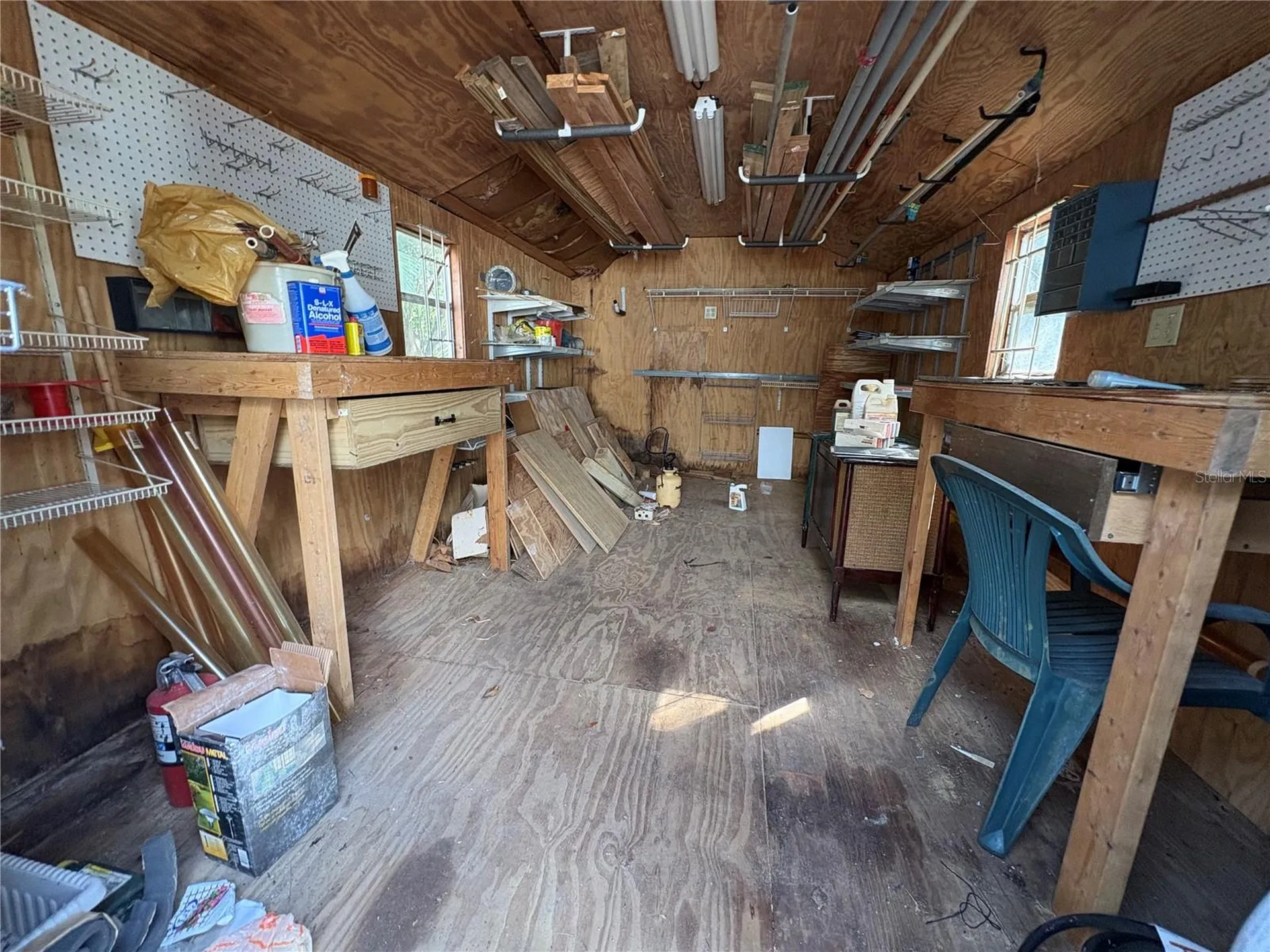 4840 Indian Oak Drive Mulberry FL 33860