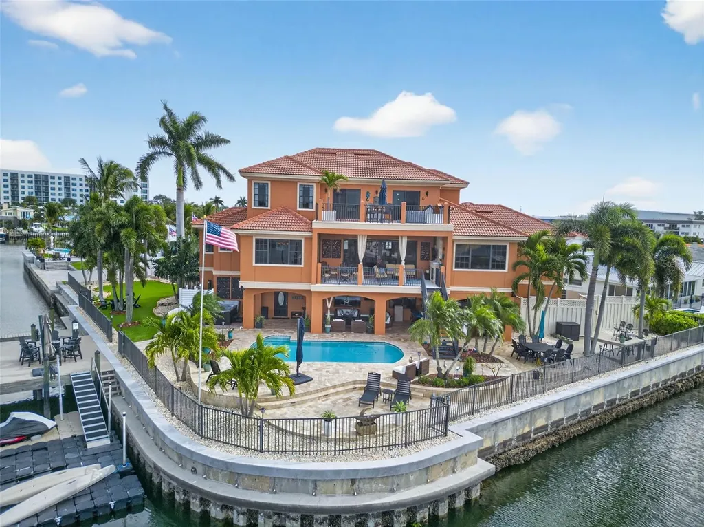 4401 38th Street S St Petersburg FL 33711