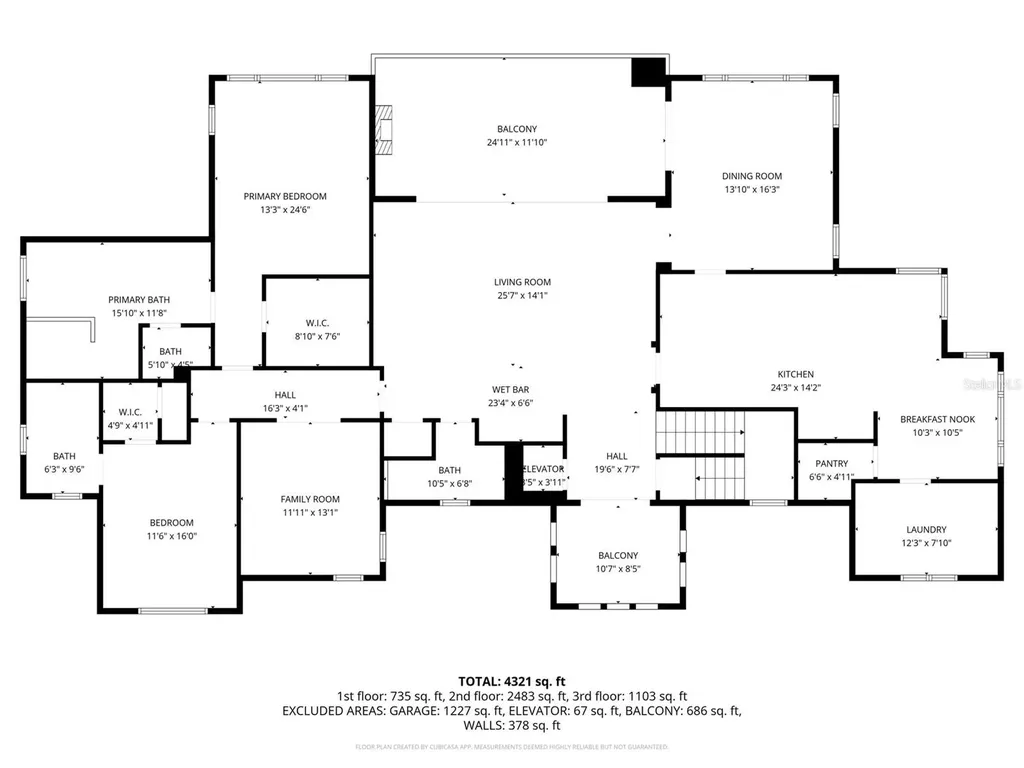 4401 38th Street S St Petersburg FL 33711