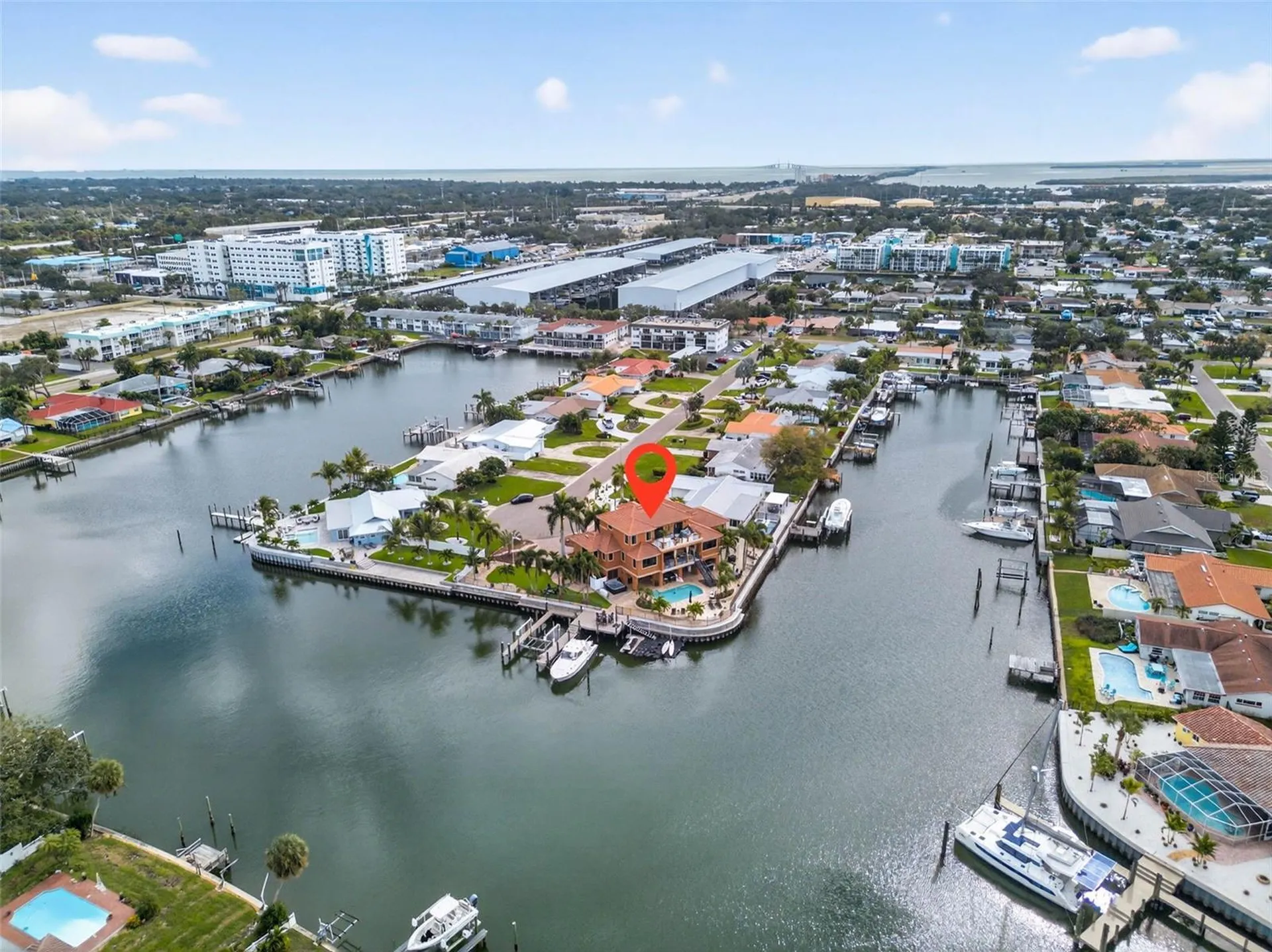 4401 38th Street S St Petersburg FL 33711
