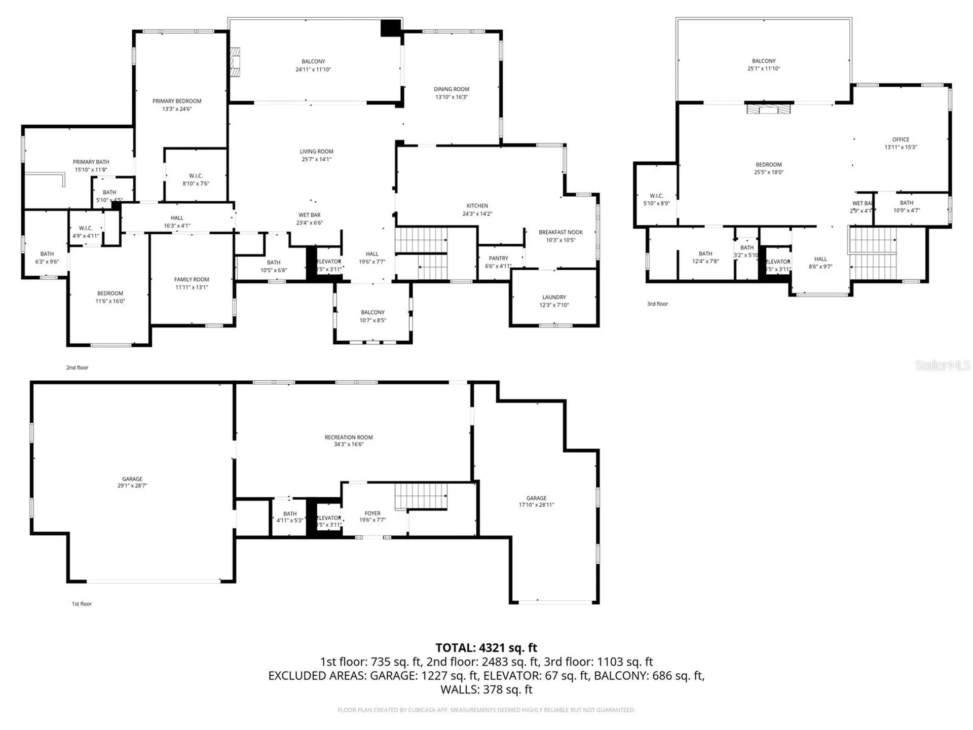 4401 38th Street S St Petersburg FL 33711