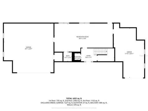4401 38th Street S St Petersburg FL 33711