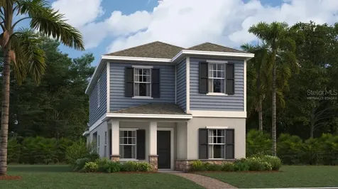 6079 Wellbeing Way Clermont FL 34714