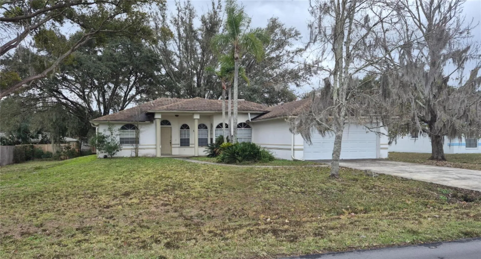 23300 Dover Drive Land O Lakes FL 34639