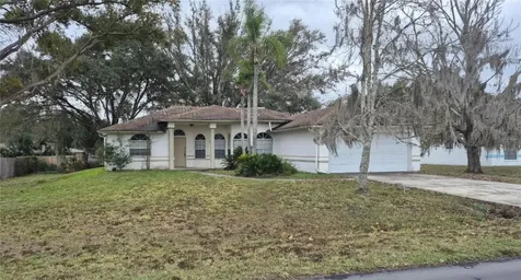23300 Dover Drive Land O Lakes FL 34639