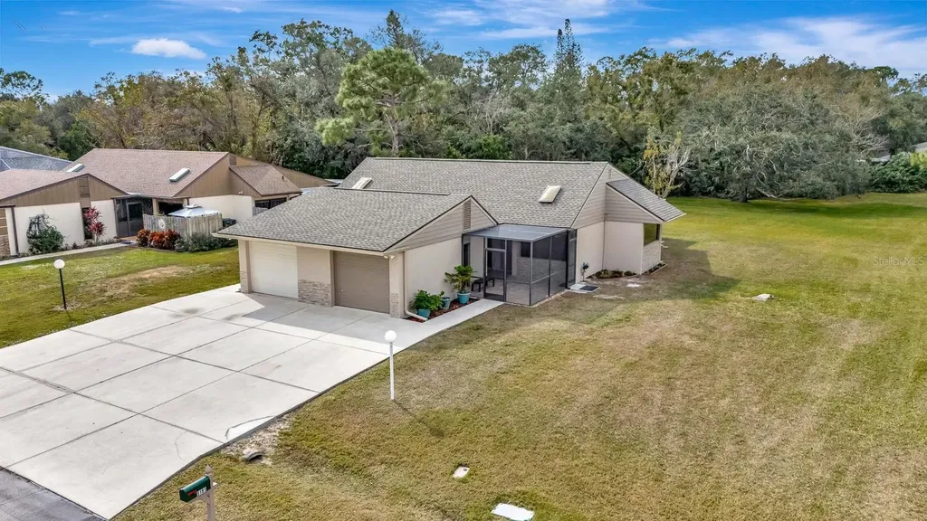 5191 Cedar Hammock Lane Sarasota FL 34232