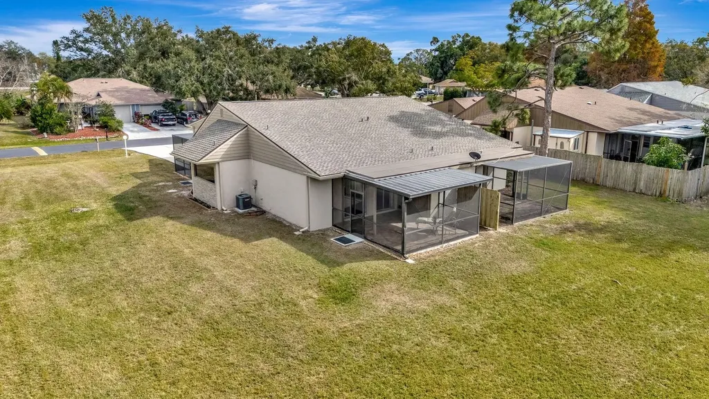 5191 Cedar Hammock Lane Sarasota FL 34232