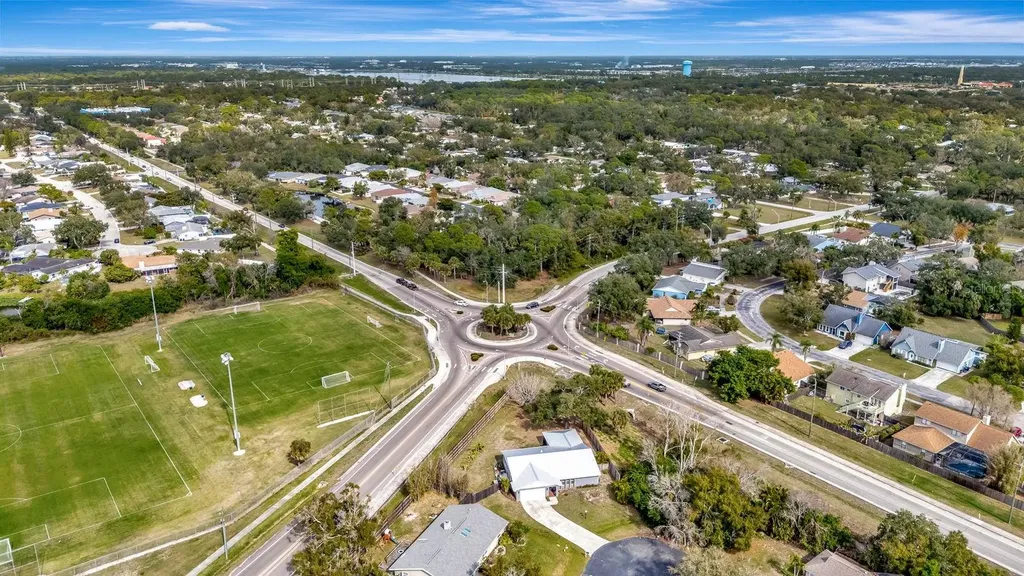 5191 Cedar Hammock Lane Sarasota FL 34232