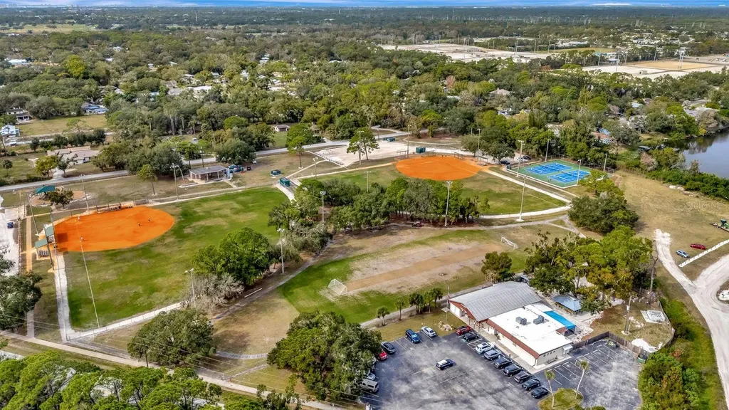 5191 Cedar Hammock Lane Sarasota FL 34232