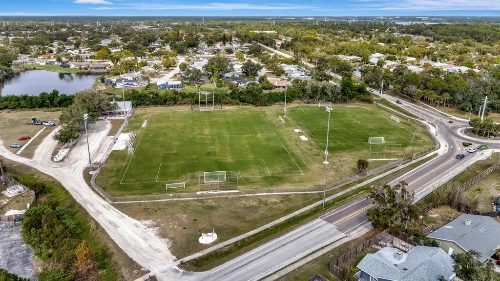 5191 Cedar Hammock Lane Sarasota FL 34232