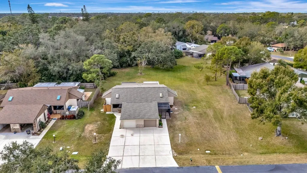 5191 Cedar Hammock Lane Sarasota FL 34232
