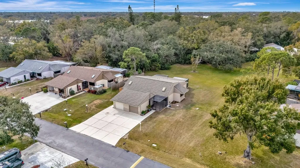 5191 Cedar Hammock Lane Sarasota FL 34232