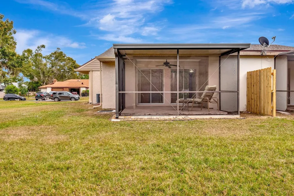 5191 Cedar Hammock Lane Sarasota FL 34232