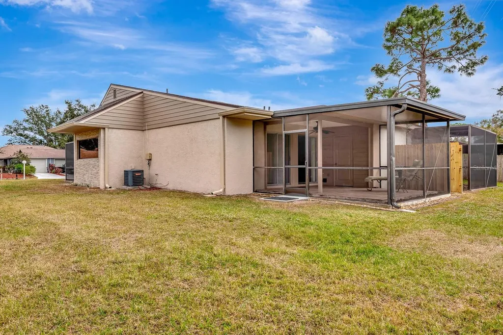 5191 Cedar Hammock Lane Sarasota FL 34232