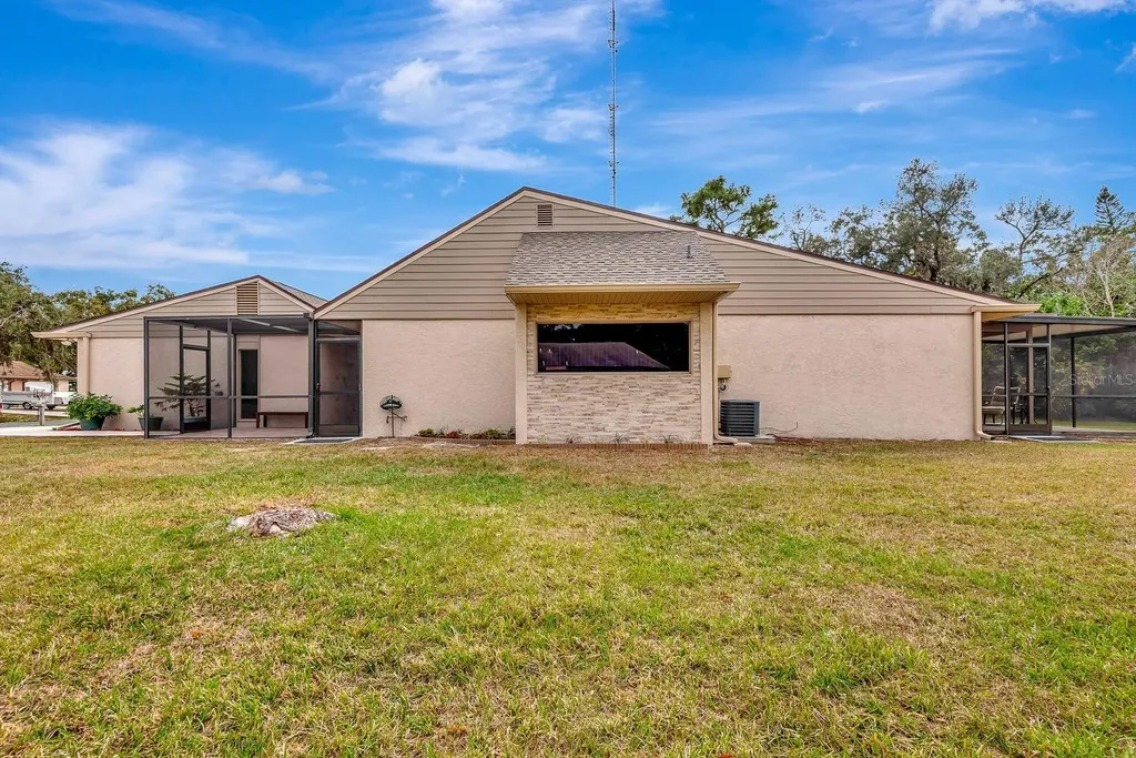 5191 Cedar Hammock Lane Sarasota FL 34232