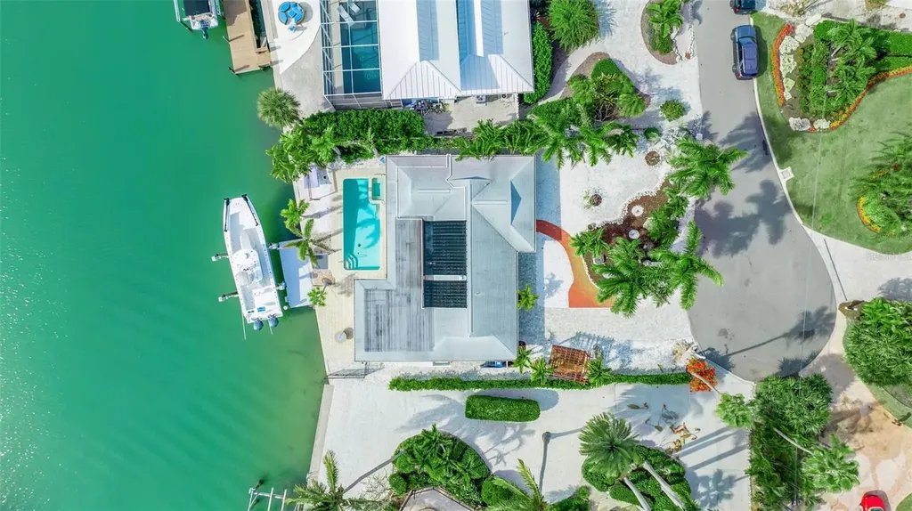 922 Casey Cove Drive Nokomis FL 34275
