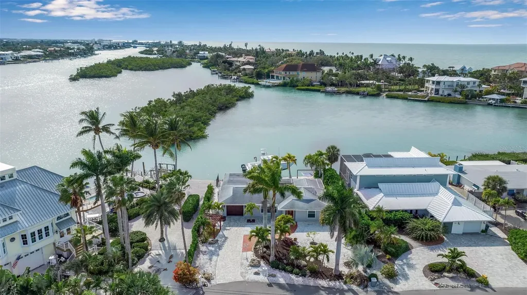 922 Casey Cove Drive Nokomis FL 34275